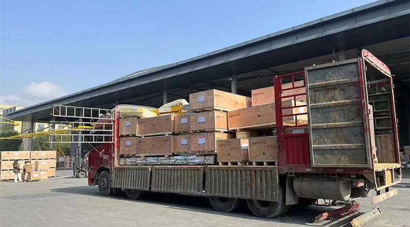 东营到秦皇岛物流专线-东营到秦皇岛物流公司-服务周到